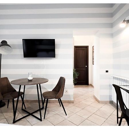 Ostia Holiday Clementina ฟิวมิชีโน ภายนอก รูปภาพ